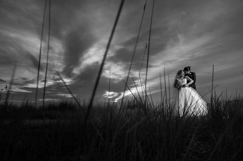 The Ferry Inn Wedding Photography