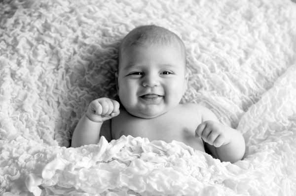 Kent - Thanet - Pretty Baby Girl Photography