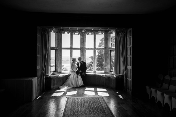 Lympne Castle Wedding Photographers
