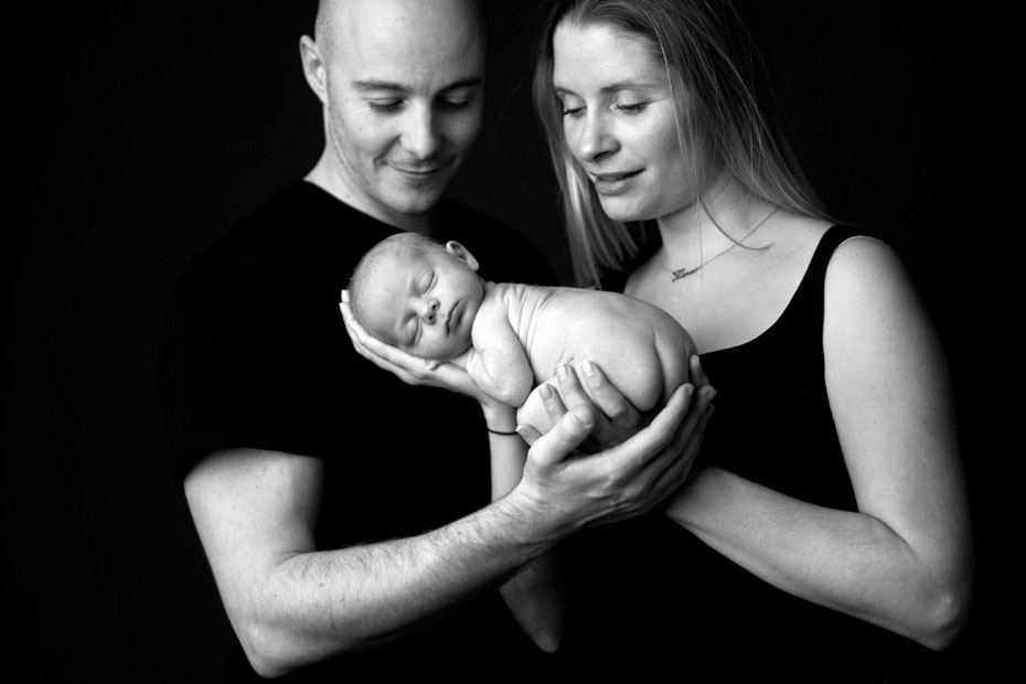 Kent newborn photography