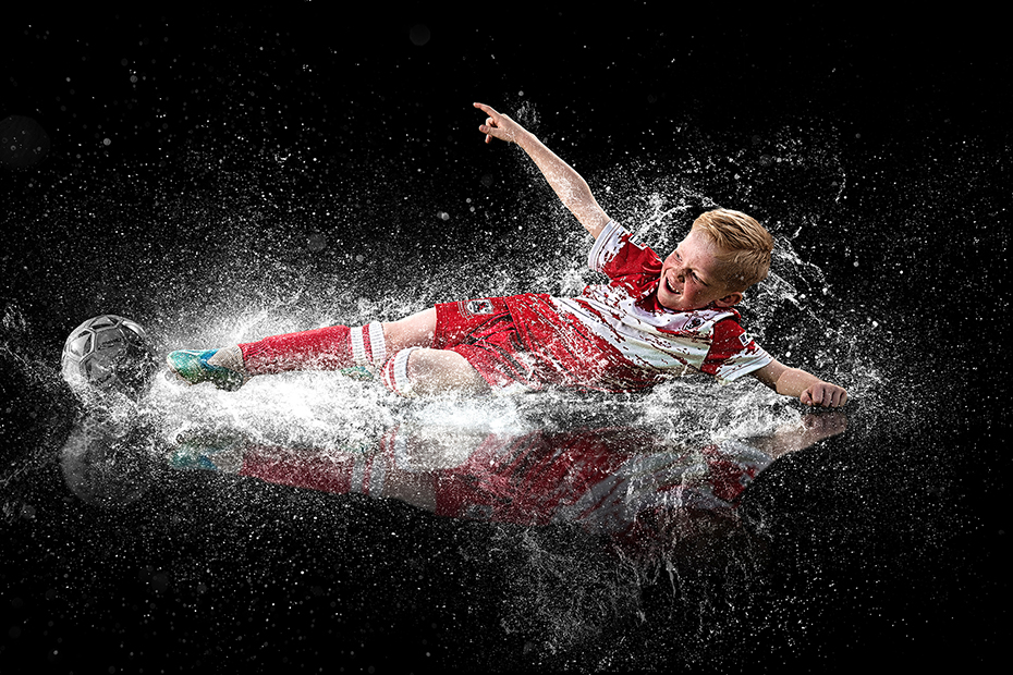 Kent Sports and Portrait Photography