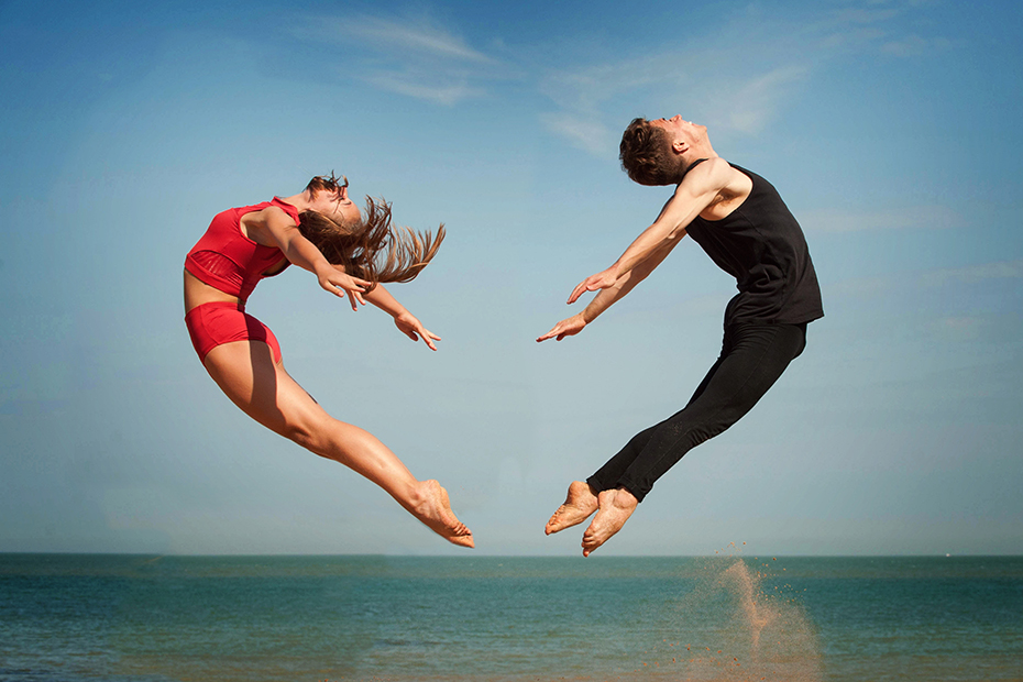 Kent Dance and Portrait Photography